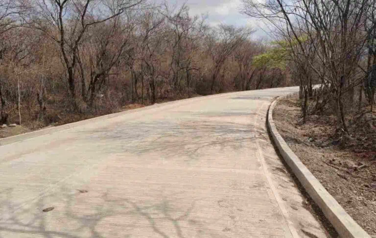 Proyectos viales que hace Invías en La Guajira