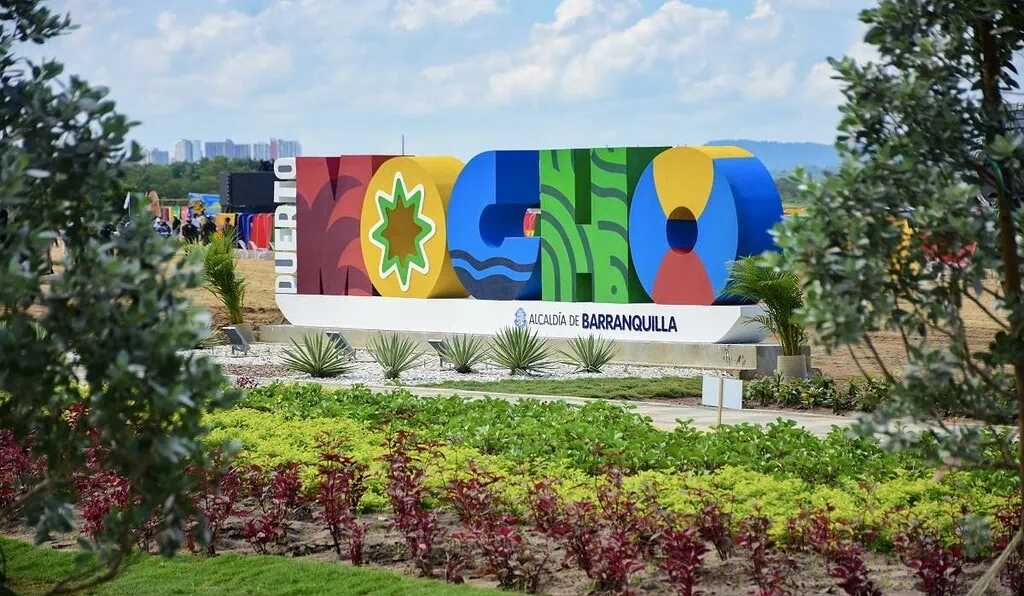 Los impactos económicos de Puerto Mocho, la única playa de Barranquilla, a pocos meses de su apertura Puerto Mocho