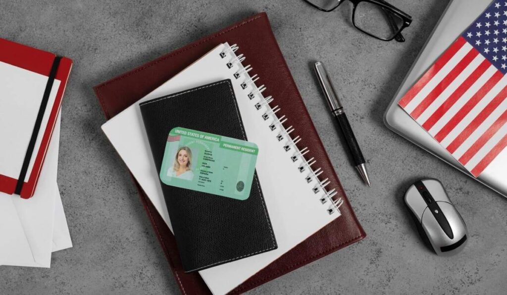 Colombianos podrán conseguir la residencia permanente en EE. UU. con estas visas: así funcionan