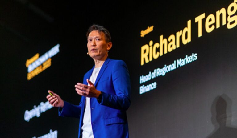 Richard Teng