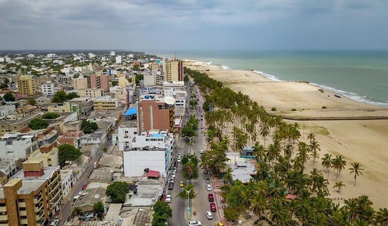 Riohacha