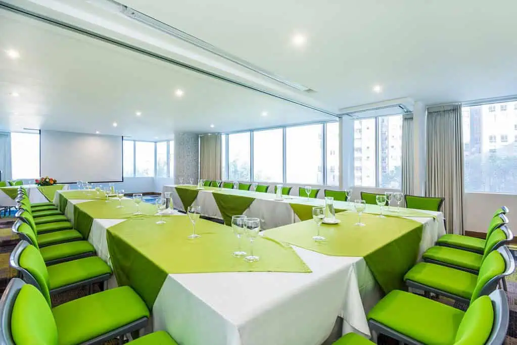 Hotel La Quinta by Wyndham Medellín se fortalece como opción para hospedaje y realización de eventos: esta es su oferta Hotel La Quinta