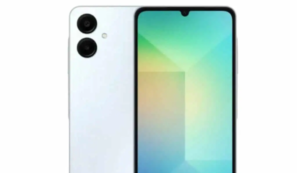 Cinco celulares que se pueden comprar con menos de $500.000 en Colombia Samsung Galaxy A04e
