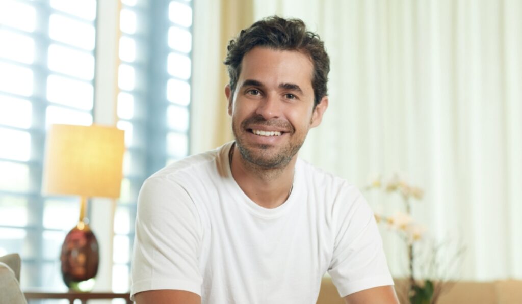 Sebastian Mejía Rappi