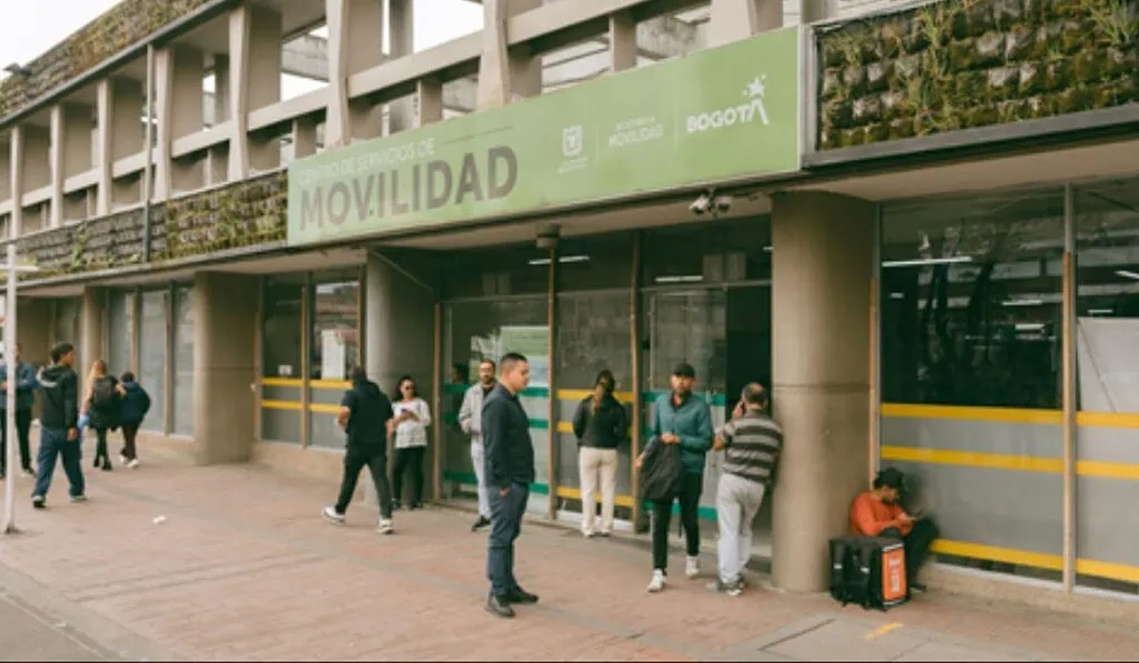 Así será el horario de atención de la Secretaría de Movilidad en Bogotá durante Semana Santa Secretaría de Movilidad