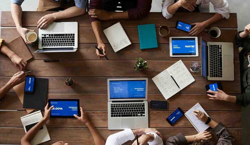Solución digital empresarial en subastas que hará que las empresas ganen dinero