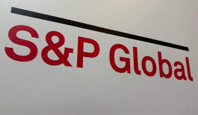 S&P Global