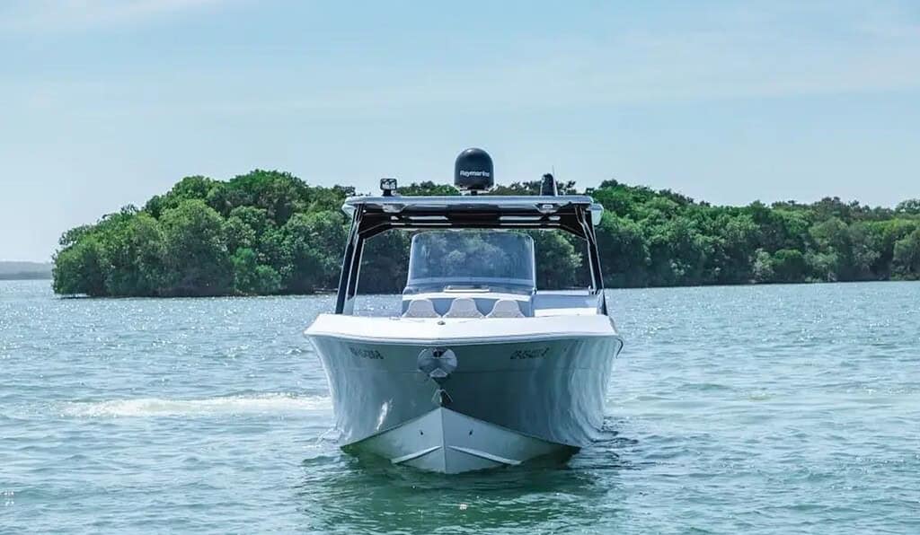 Yate Bote