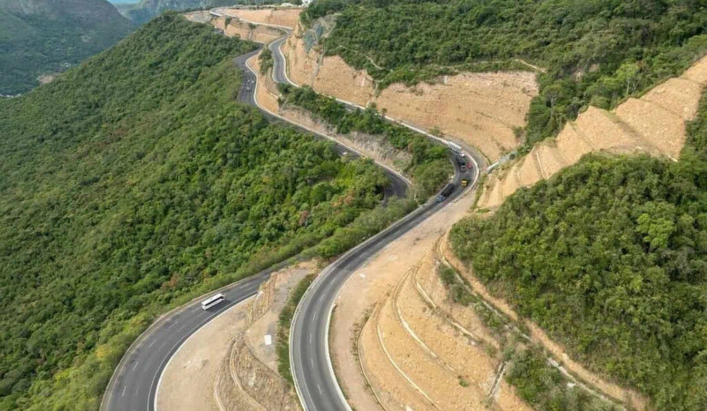 Colombianos estrenarán la vía Bogotá – Girardot en plena Semana Santa: así quedó el megaproyecto Vía Bogotá - Girardot obras terminadas