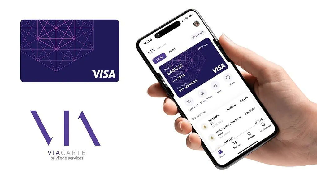 ViaCarte acelera su expansión en Latinoamérica con tecnología de pagos tokenizada y presencia en nuevos mercados ViaCarte Cover