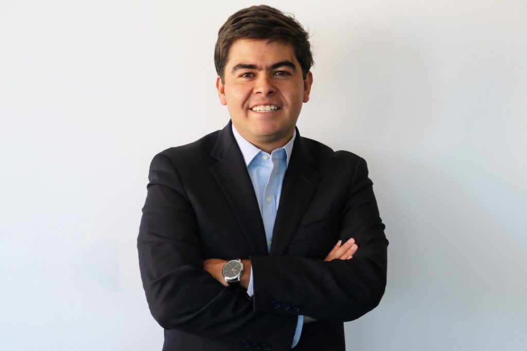 Reactivación económica en Colombia