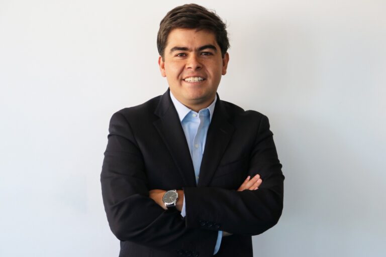 Reactivación económica en Colombia