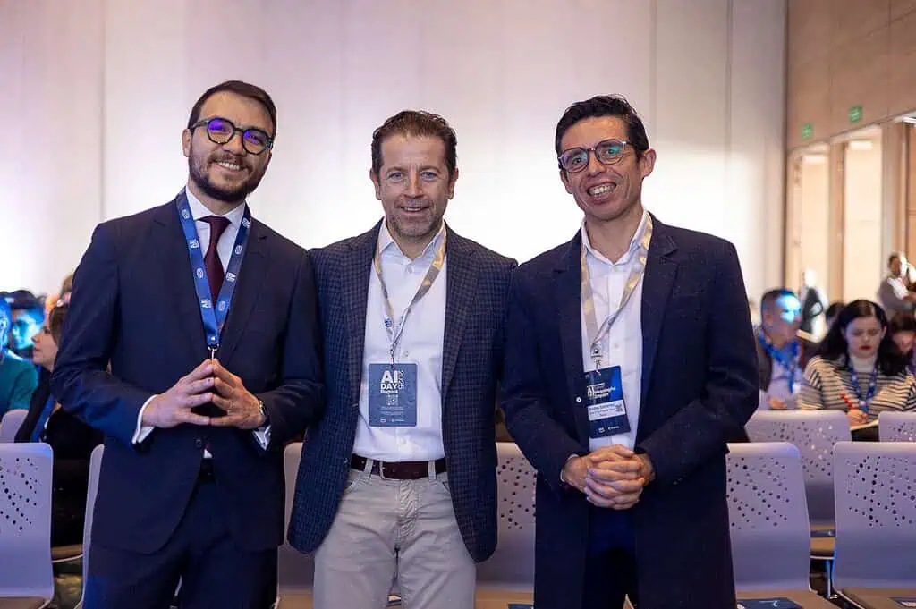 Nueva movida entre empresas de IA: firma colombiana fue adquirida por la multinacional Blend La integración entre Blend y nuvu fue anunciada en 2024 y se materializó desde este mes.