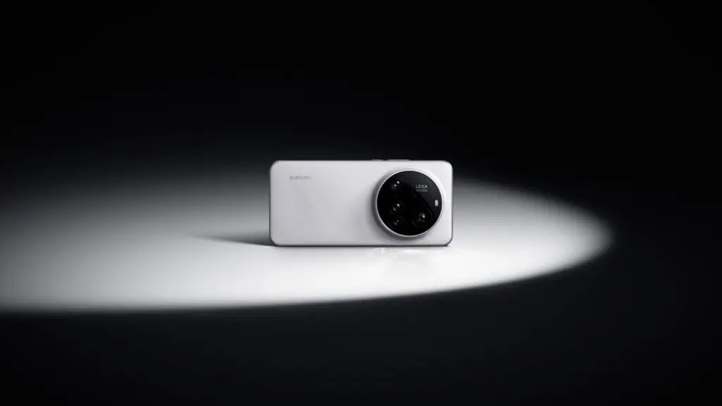 Entrevista | Con productos del segmento premium, Xiaomi busca posicionarse en el mercado colombiano Xiaomi 15 Ultra