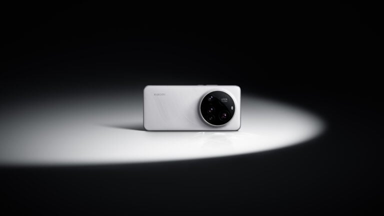 Xiaomi 15 Ultra