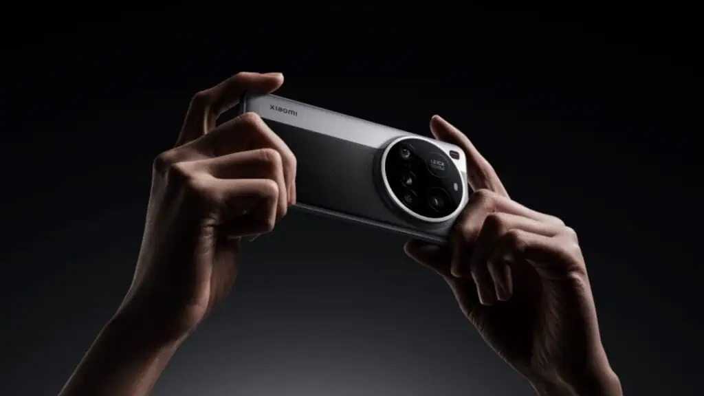 Xiaomi ya lanzó su serie 15 en Colombia: Trae importantes cambios en su sistema fotográfico Xiaomi 15 Ultra