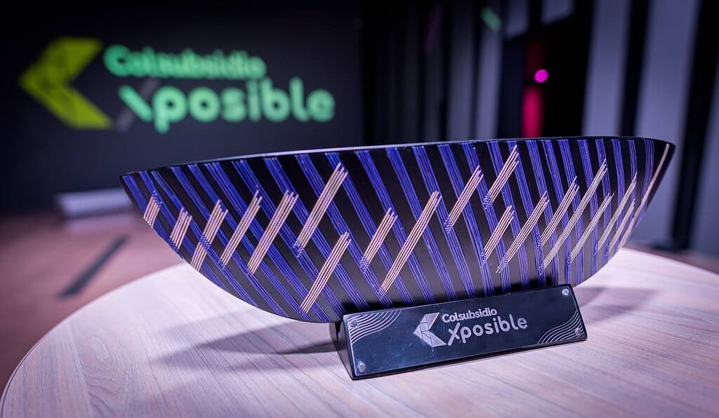 Xposible 2025