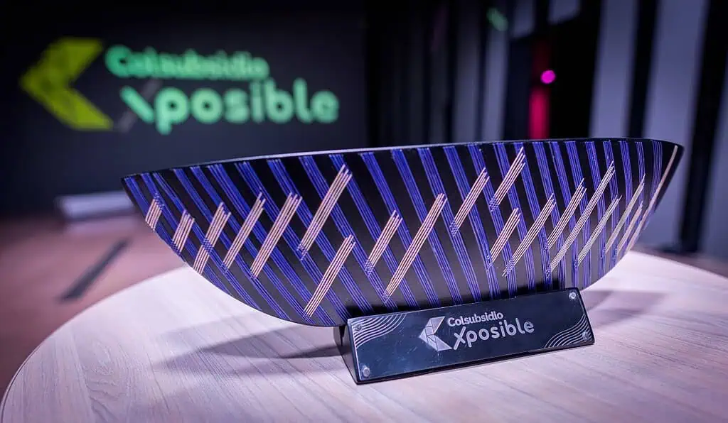 Xposible Colsubsidio 2026 abre la convocatoria para reconocer las mejores iniciativas empresariales en sostenibilidad Xposible 2025