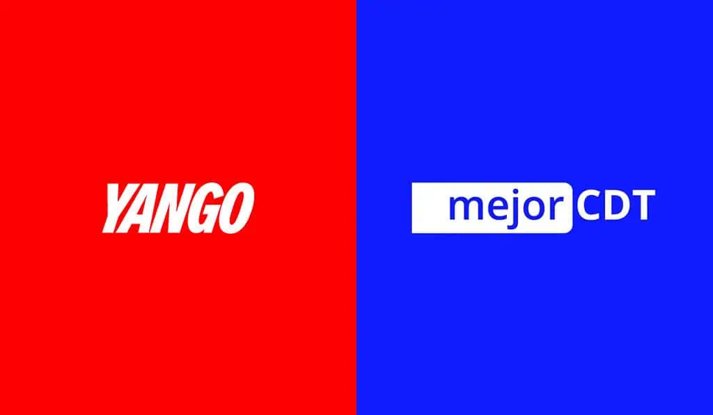 Yango Group anuncia importante inversión en MejorCDT: lanza fondo corporativo de US$20 millones y nuevo servicio en Colombia Yango Group