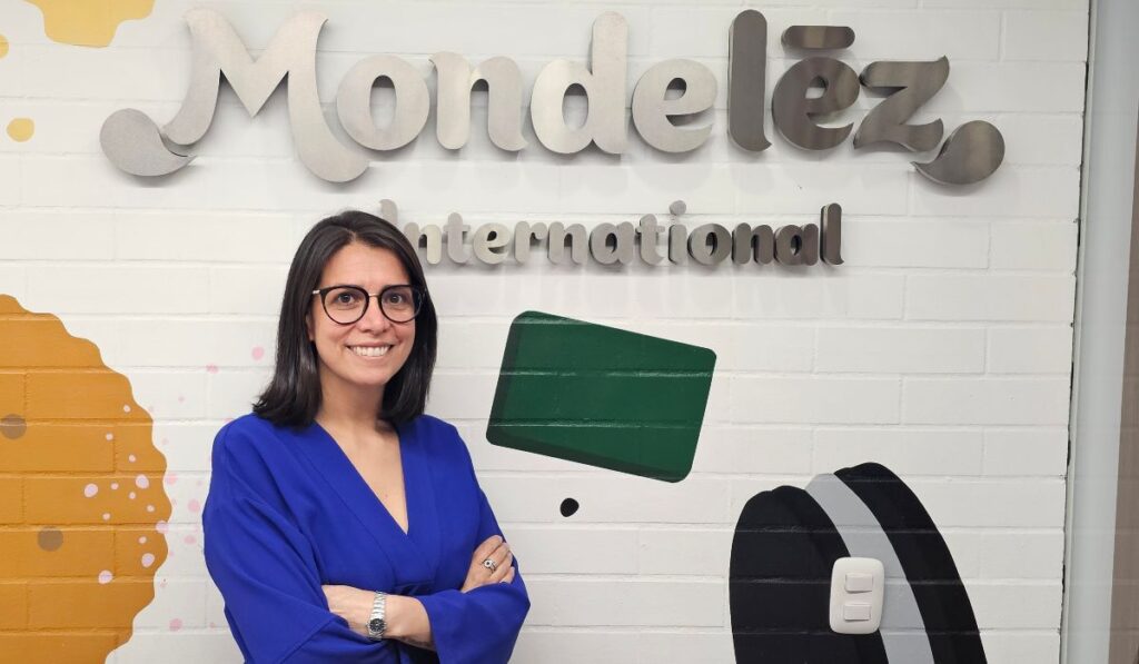 Mondelēz