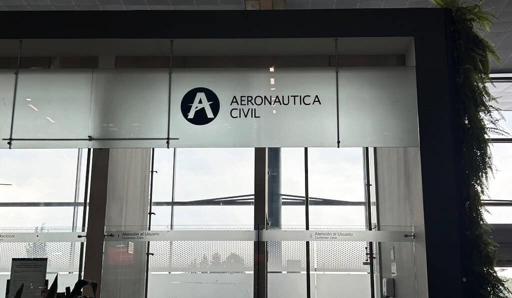 Pasajeros movilizados por vía aérea