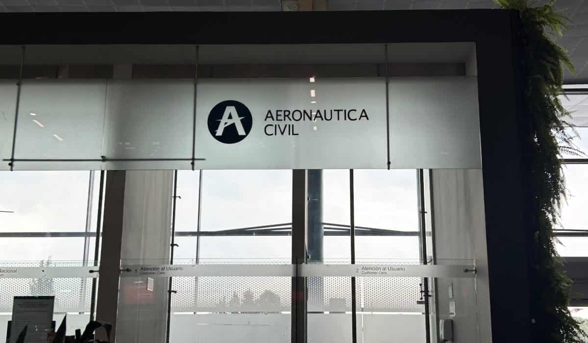 Pasajeros movilizados por vía aérea