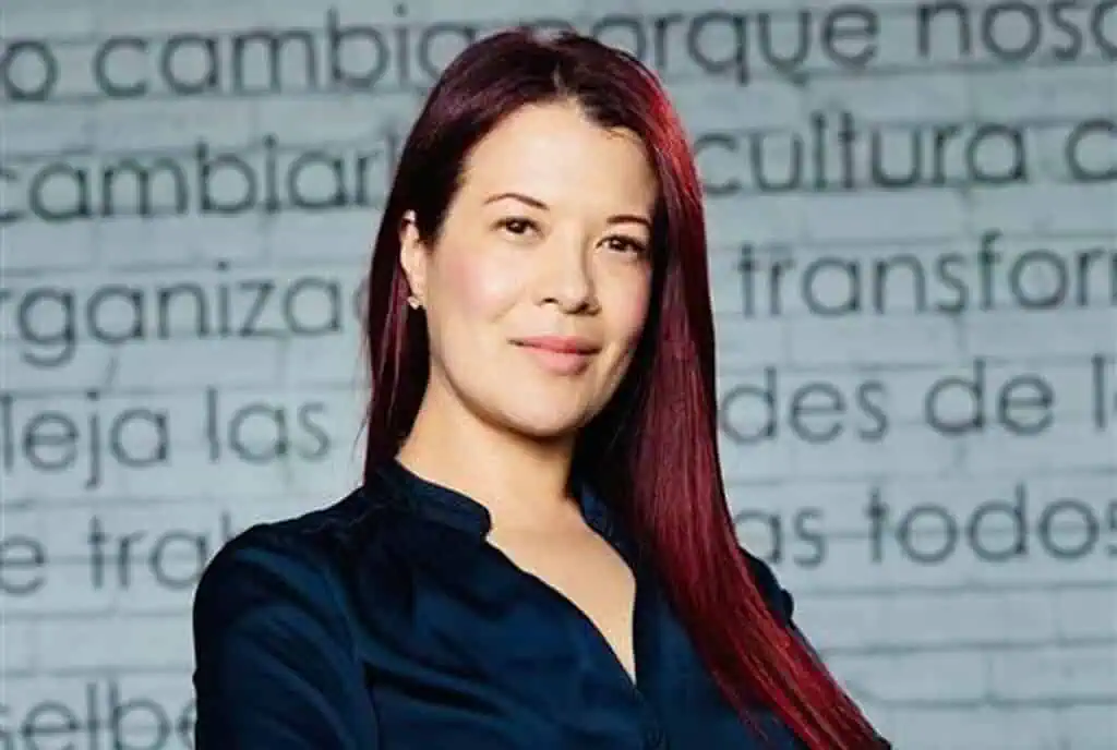 Con innovación y expansión digital, Pluxee busca revolucionar beneficios laborales en Colombia Con innovación y expansión digital, Pluxee busca revolucionar beneficios laborales en Colombia