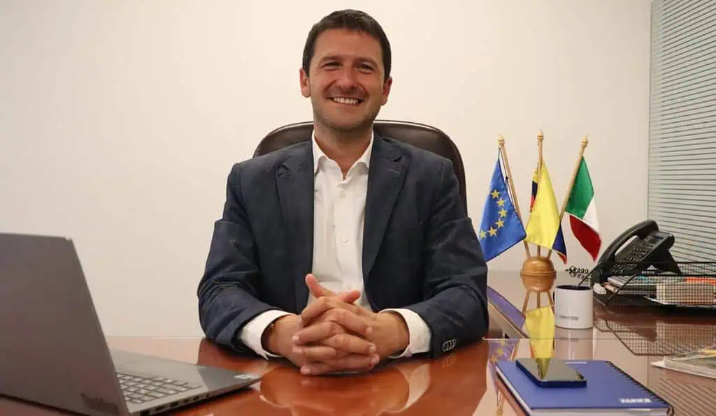 Colombia e Italia superaron los US$90 millones en intercambio comercial de moda en 2024 Colombia e Italia