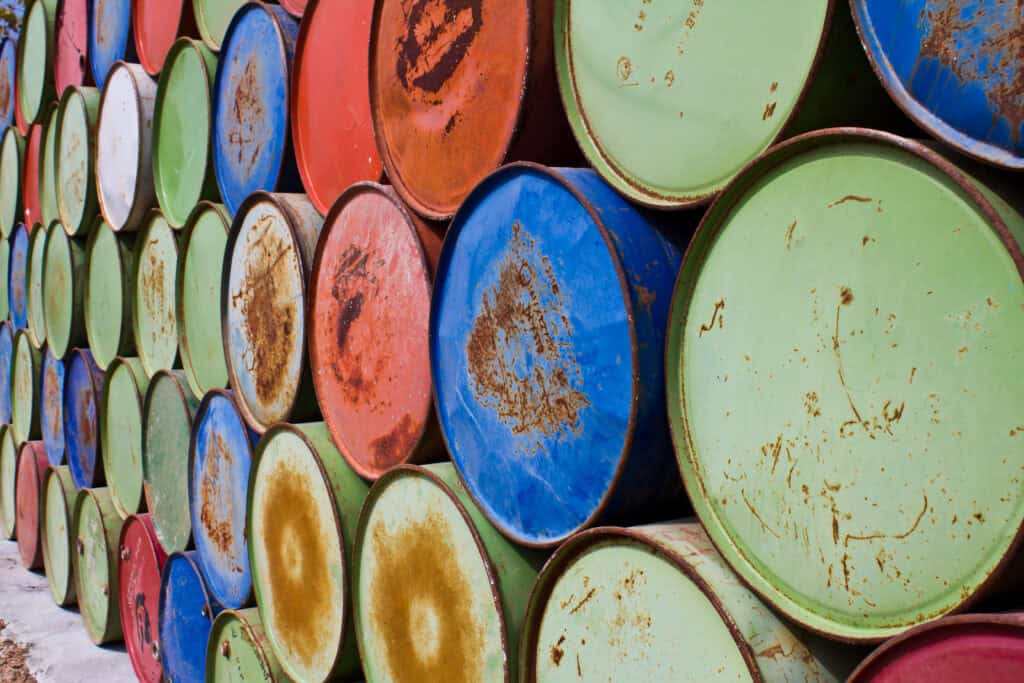 Exportaciones en Colombia