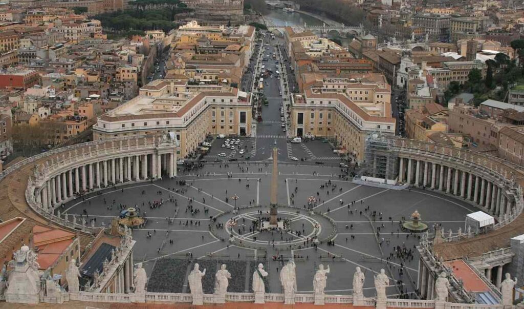 El cónclave para elegir al sucesor del papa Francisco comenzará el 7 de mayo
