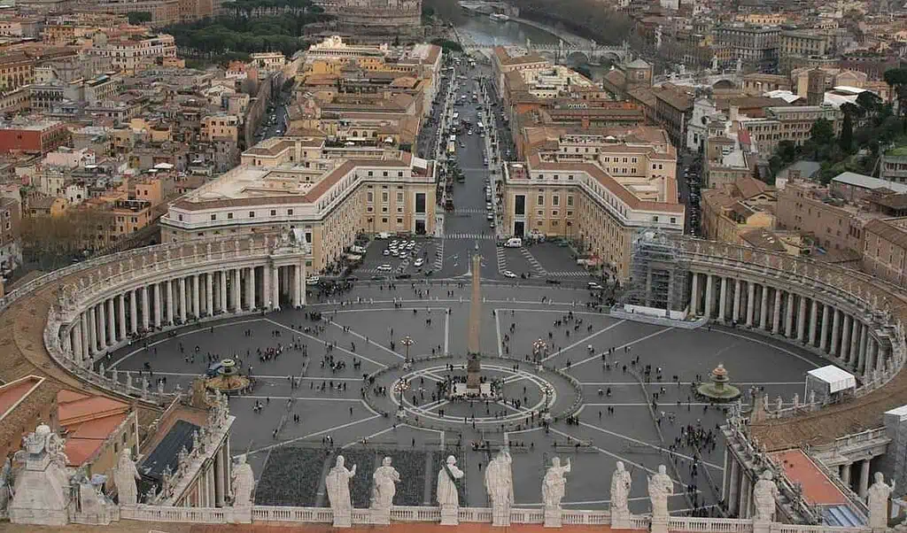 El Vaticano se alista para la elección del nuevo Papa: Esto es todo lo que debe saber elección del nuevo Papa