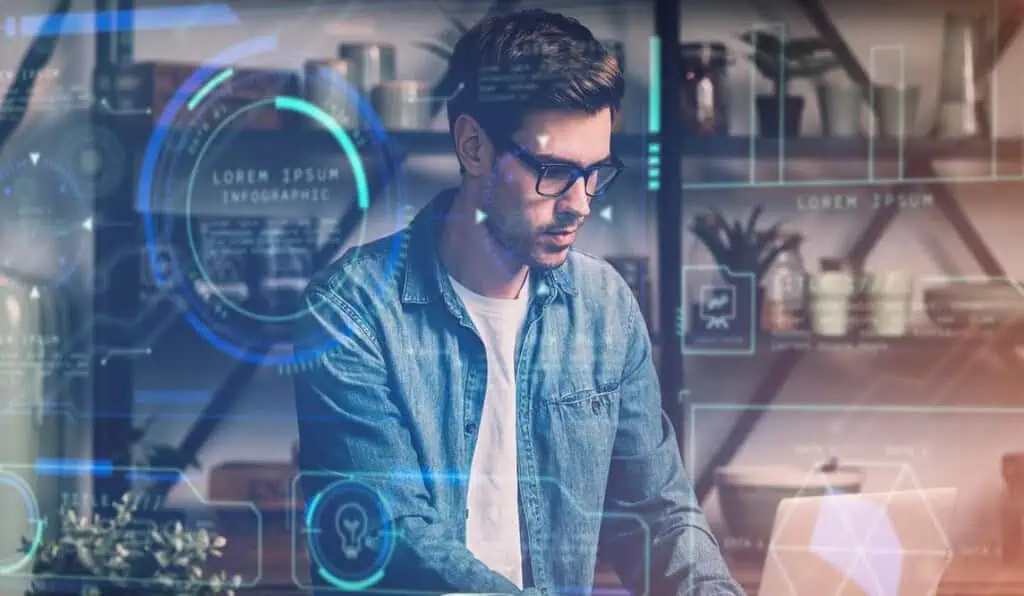 Cinco beneficios de la digitalización para impulsar el negocio de los emprendedores Digitalización