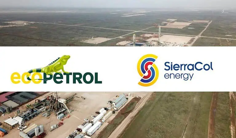 SIC da visto bueno para que Ecopetrol compre operaciones de SierraCol en Colombia