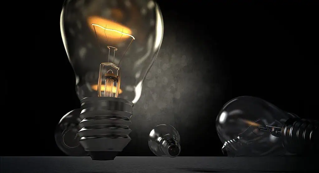 Sector energético en Colombia avanza con herramientas que optimizan tiempos y reducen riesgos Energía eléctrica. Imagen: PIRO en Pixabay