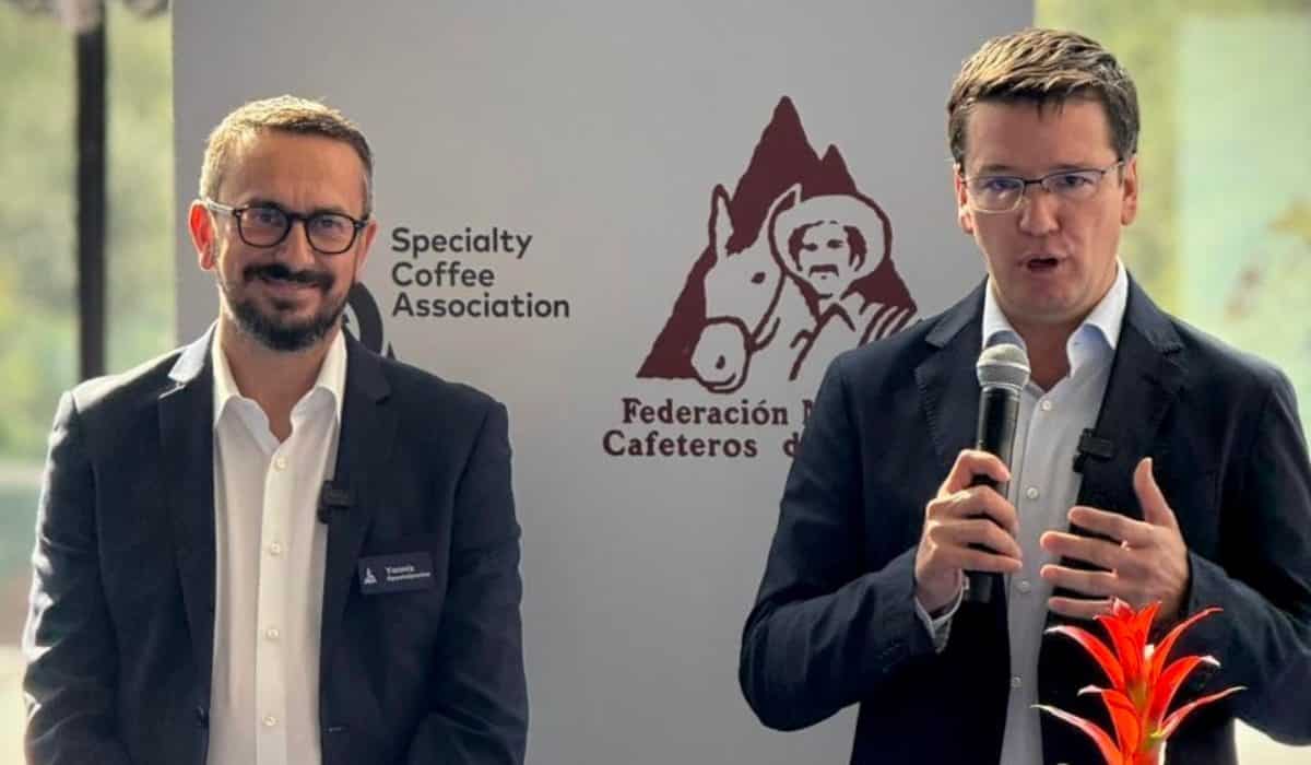 Federación de Cafeteros