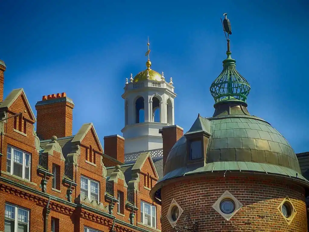 Gobierno de Trump congeló recursos por US$2.200 millones para Harvard: ¿Cuál fue el motivo? Gobierno de Trump congeló recursos por US$2.200 millones para Harvard: ¿Cuál fue el motivo?