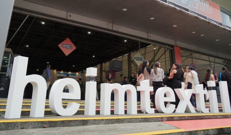 Heimtextil