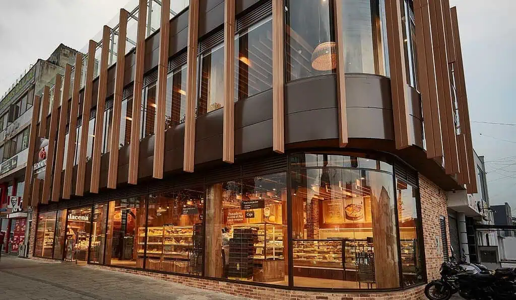 Hornitos abre nuevo punto en Bogotá y ya suma 23 locales Hornitos