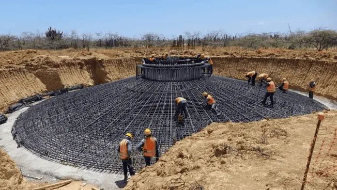 Ecopetrol ya tiene el aval de la SIC para comprar a Windpeshi (proyecto de energía eólica) de Enel Colombia Enel Colombia suspendió ejecución del Proyecto Eólico Windpeshi y lo puso en venta. Imagen: Enel Colombia