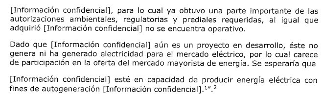 Ecopetrol ya tiene el aval de la SIC para comprar a Windpeshi (proyecto de energía eólica) de Enel Colombia Ecopetrol ya tiene el aval de la SIC para comprar a Windpeshi (proyecto de energía eólica) de Enel Colombia