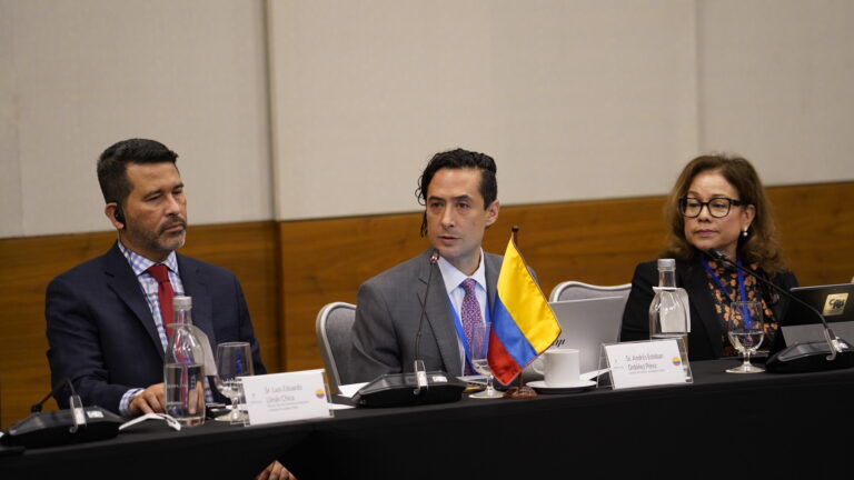 contrabando en Colombia