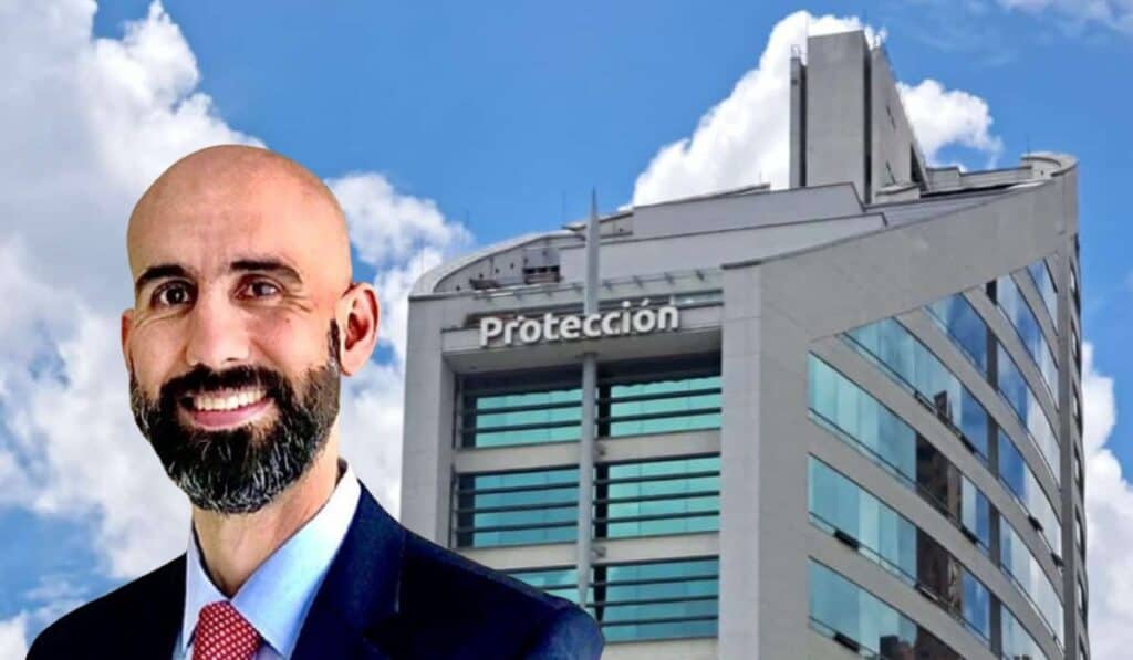 Protección