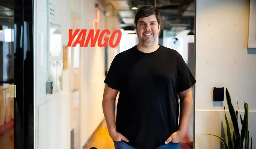 Yango Group nombra a Leonardo Zambrano como director general para América Latina Yango Group