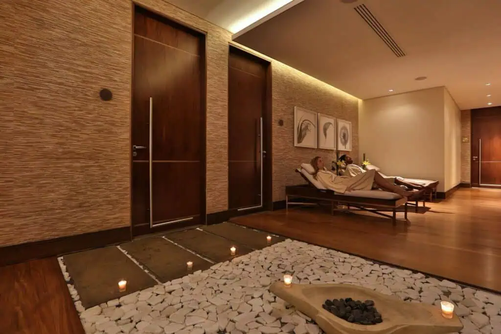 El Spa del JW Marriott Bogotá lanzó nuevos paquetes de relajación: Estos son los precios Spa del JW Marriot Bogotá.