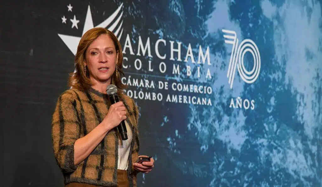 Revelan impacto de aranceles de Trump para exportaciones de Colombia en empleo y PIB Amcham