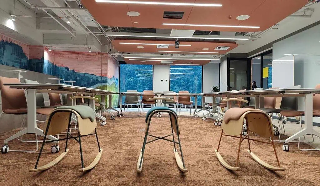 Mercado Libre nombró a Doménico Barbato como nuevo gerente en Colombia y Venezuela Mercado Libre