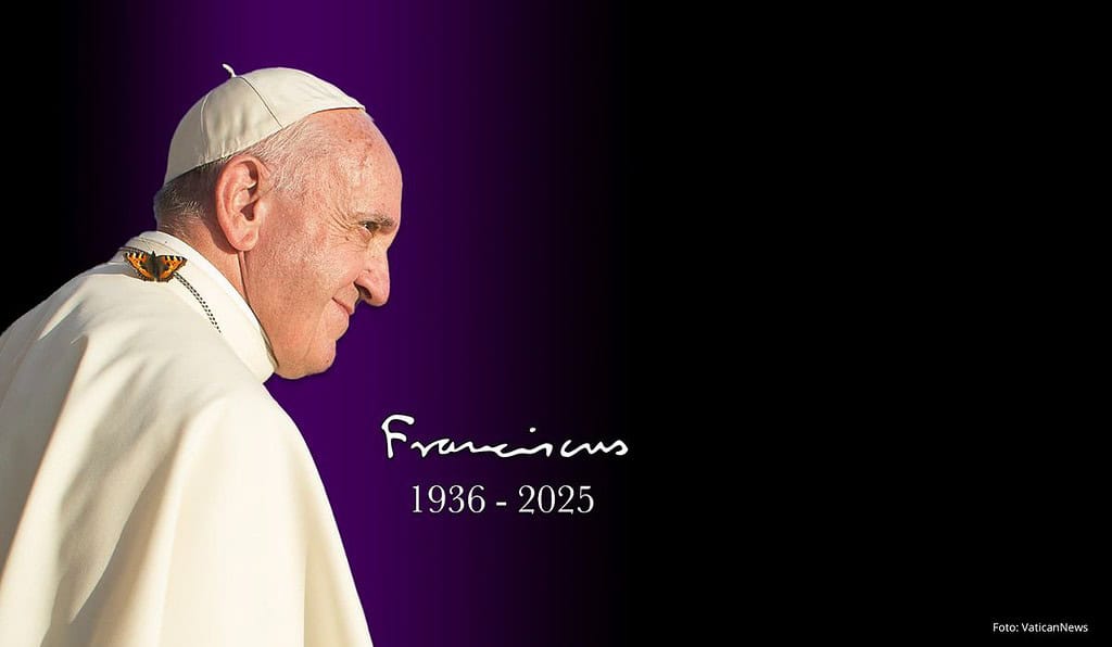 Especial Papa Francisco