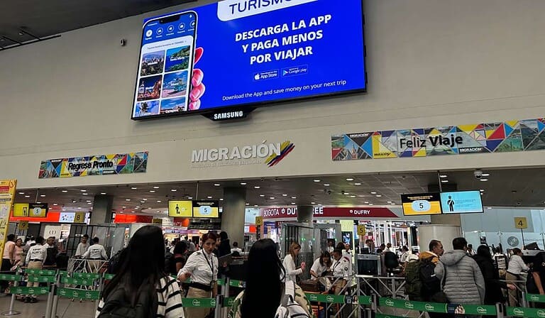 Viajes y turismo
