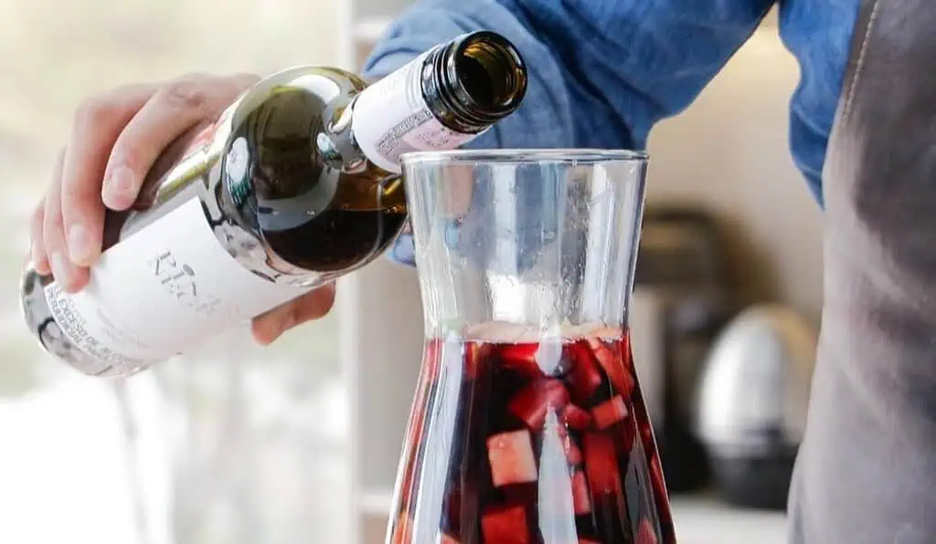 La botella de vino de D1 que movió casi un millón de litros en 2025 Vino Pinta Negra.
