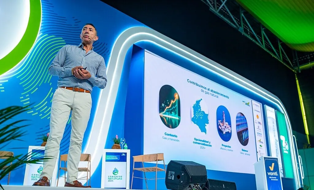 En junio quedan listos los diseños finales de la planta de regasificación del Caribe de Ecopetrol: estos son los retos En junio quedan listos los diseños finales de la planta de regasificación del Caribe de Ecopetrol: estos son los retos